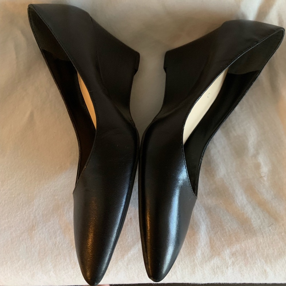 Franco Sarto Wedges